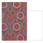 Textile design by George Haité