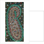 Textile design by George Charles Haite