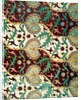 Gothic Arabesque material by Augustus Welby Northmore Pugin