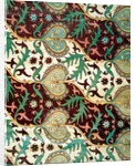 Gothic Arabesque material by Augustus Welby Northmore Pugin