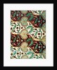 Gothic Arabesque material by Augustus Welby Northmore Pugin