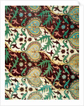 Gothic Arabesque material by Augustus Welby Northmore Pugin