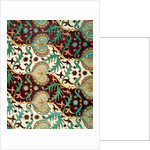 Gothic Arabesque material by Augustus Welby Northmore Pugin
