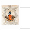 Jenny Lind as Maria in La Figlia del Reggimento by James Romage