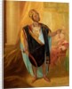 Ira Aldridge as Othello. England, mid-19th century by Unknown