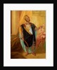Ira Aldridge as Othello. England, mid-19th century by Unknown
