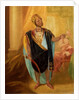 Ira Aldridge as Othello. England, mid-19th century by Unknown