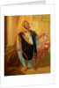 Ira Aldridge as Othello. England, mid-19th century by Unknown