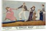 A Single Man. England, 20th century by Anonymous