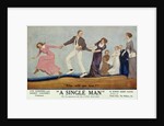 A Single Man. England, 20th century by Anonymous