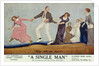 A Single Man. England, 20th century by Anonymous