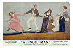 A Single Man. England, 20th century by Anonymous