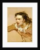 Edmund Kean in Philip Massinger's A New Way to Pay Old Debts by George Clint