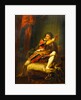 John Philip Kemble in Shakespeare's Richard III by William Hamilton