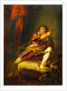 John Philip Kemble in Shakespeare's Richard III by William Hamilton