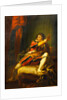 John Philip Kemble in Shakespeare's Richard III by William Hamilton