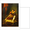 John Philip Kemble in Shakespeare's Richard III by William Hamilton