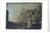 Parliament Street from Trafalgar Square by M. de St. Croix