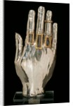 Hand from an Arm Reliquary. Flanders, 13th century by Unknown