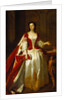 Grace Carteret by John Vanderbank