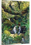 Landscape by Henry Alexander Bowler