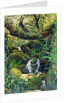 Landscape by Henry Alexander Bowler