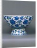 Footed Bowl by Unknown