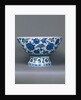 Footed Bowl by Unknown