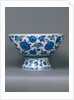 Footed Bowl by Unknown