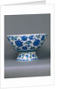 Footed Bowl by Unknown