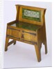Washstand by Leonard F. Wyburd