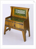 Washstand by Leonard F. Wyburd