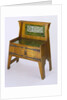 Washstand by Leonard F. Wyburd