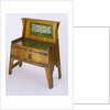 Washstand by Leonard F. Wyburd
