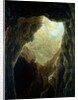 A Cavern in the Campagna by John Robert Cozens