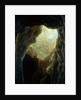 A Cavern in the Campagna by John Robert Cozens