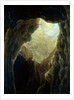 A Cavern in the Campagna by John Robert Cozens