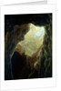 A Cavern in the Campagna by John Robert Cozens