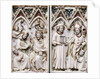 Devotional booklet. Westphalia, Germany, 14th century by Anonymous