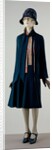 Woman's ensemble by Liberty & Co.