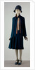 Woman's ensemble by Liberty & Co.