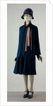 Woman's ensemble by Liberty & Co.