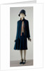 Woman's ensemble by Liberty & Co.