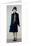 Woman's ensemble by Liberty & Co.