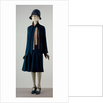 Woman's ensemble by Liberty & Co.