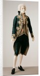 Full dress suit. France, 18th century by Unknown
