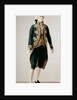Full dress suit. France, 18th century by Unknown
