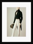 Ensemble of dress coat. Europe, early 19th century by unknown