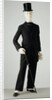 Morning suit by Brass & Pike