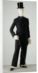 Morning suit by Brass & Pike